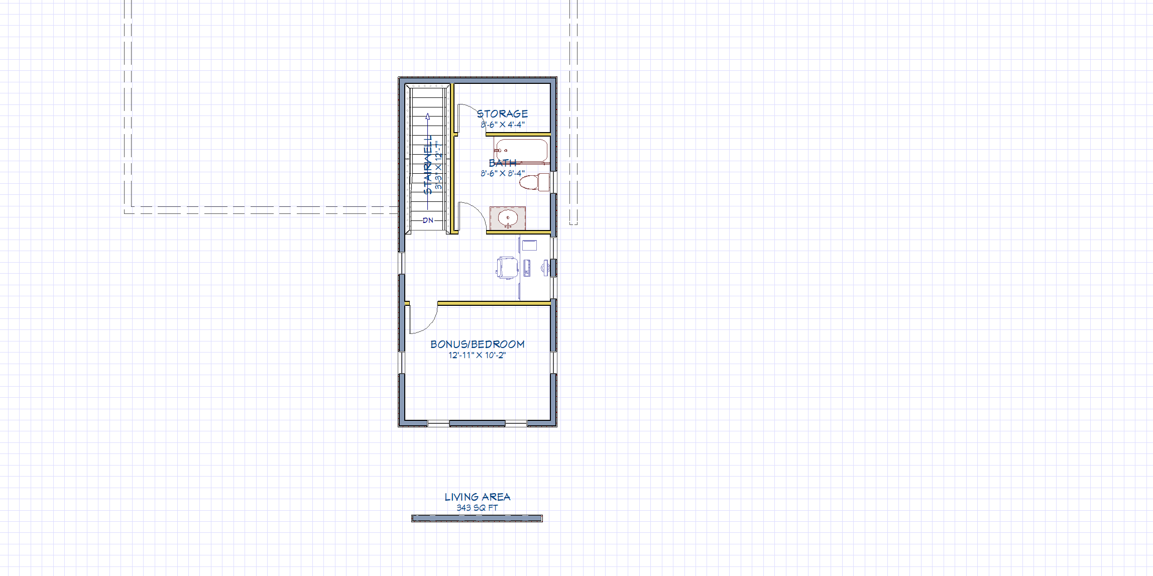 Bogart Floor Plan small