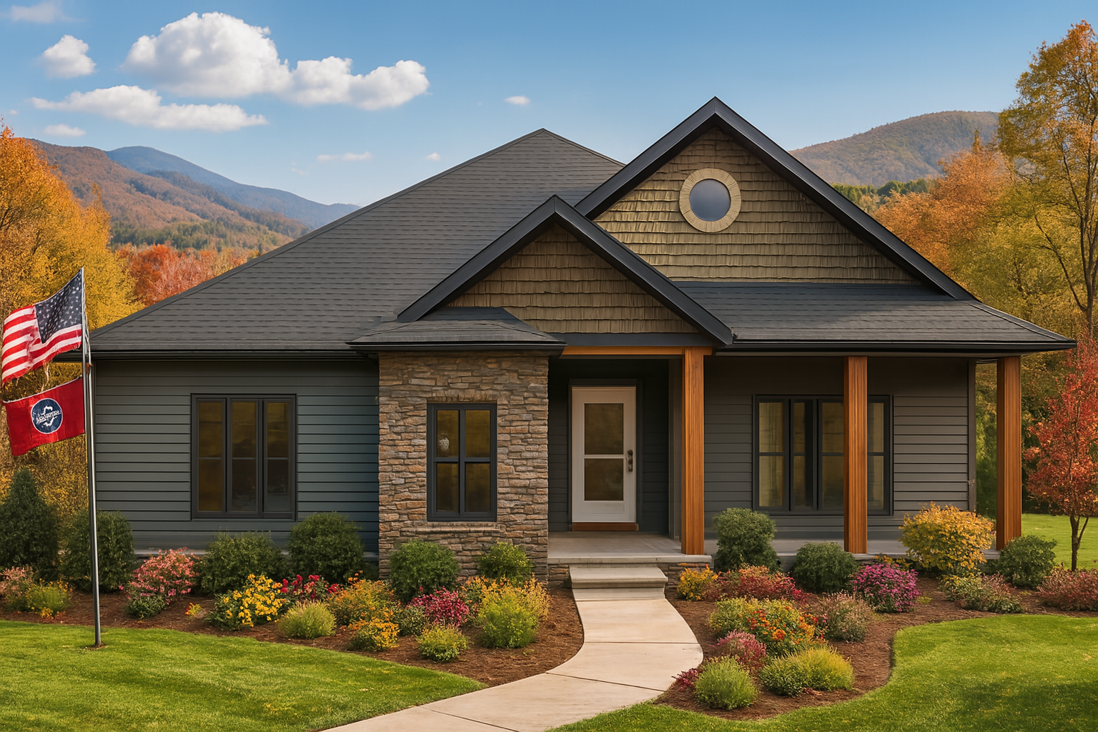 The Parton - 2,247sf