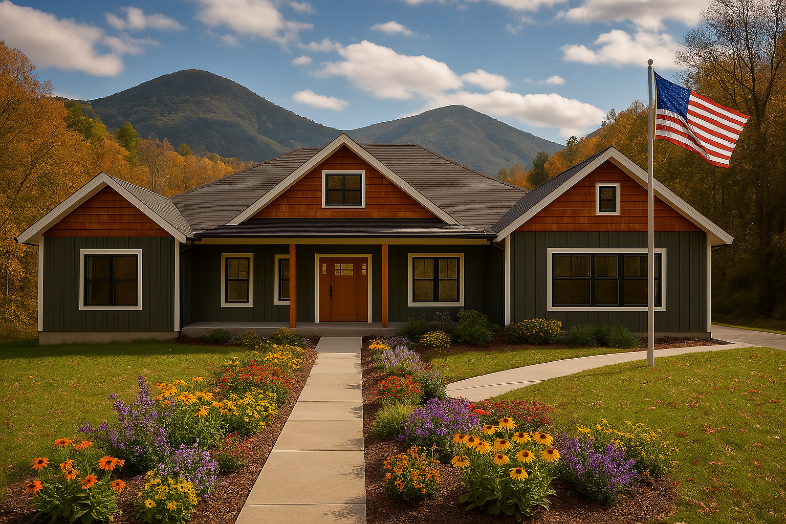 The Crosby - 2,646sf - Prices and other floor plan sizes coming soon